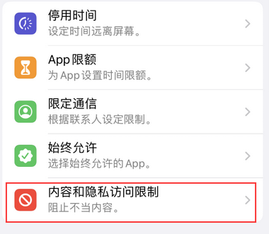 临武appleID维修服务iPhone设置中Apple ID显示为灰色无法使用