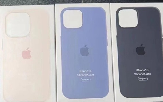 临武苹果14维修站分享iPhone14手机壳能直接给iPhone15用吗？ 