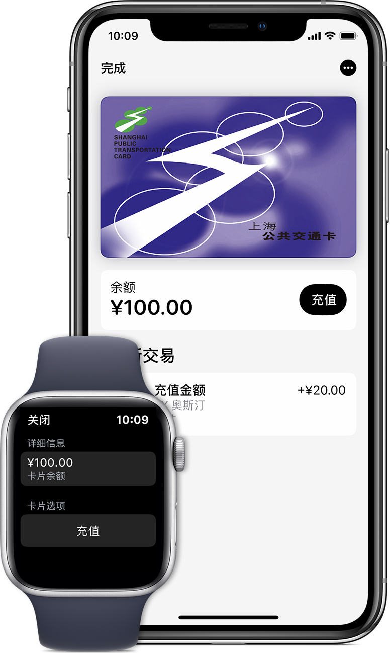 临武苹果手机维修分享:用 Apple Pay 刷交通卡有哪些优势？如何设置和使用？ 