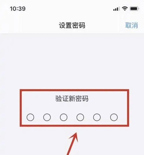 临武苹果手机维修分享:如何安全的使用iPhone14？iPhone14解锁方法 