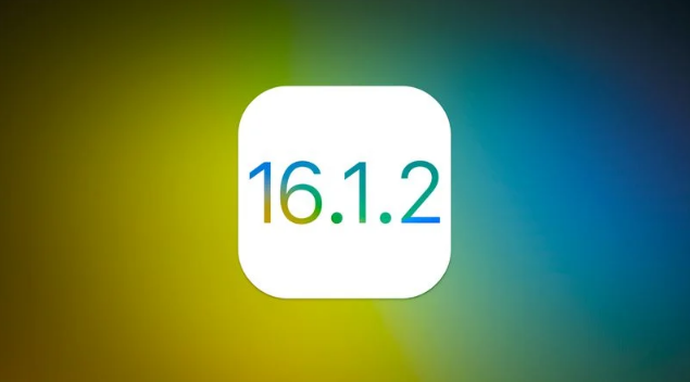 临武苹果维修分享iOS 16.2有Bug能降级吗？ iOS 16.1.2已关闭验证 