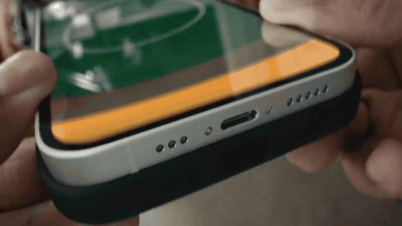 临武苹果手机维修分享未来 Magsafe 还有哪些发展空间 