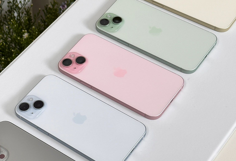 临武iPhone15序列号查询分享如何查找苹果15手机序列号的位置