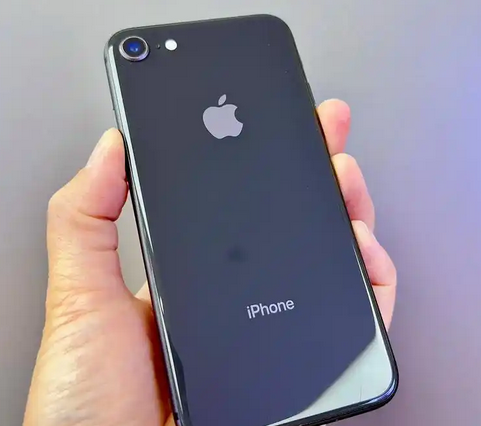 临武苹果8系统维修分享iPhone8手机系统升级后无法开机如何修复 