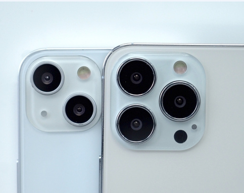 临武苹果维修点分享iPhone 13 Pro主板出问题时解决方案 