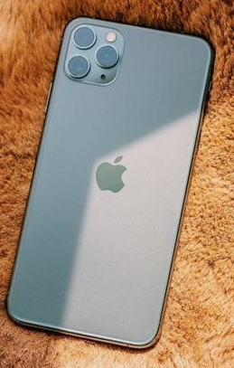 临武苹果维修点分享iPhone 11 Pro Max锁屏密码冷知识汇总 