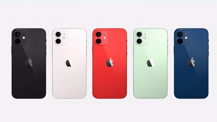 临武苹果维修点分享iPhone 12锁屏密码系统机制科普 