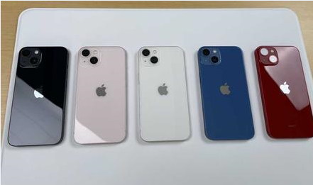 临武苹果维修点分享iPhone 13锁屏密码冷知识解读 