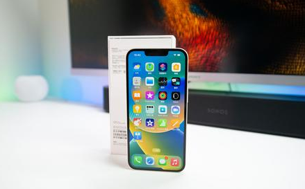 临武苹果维修点分享iPhone 14锁屏密码进阶解读 