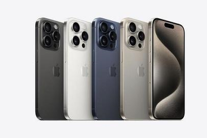 临武苹果维修点分享iPhone 15 Pro锁屏密码实用参考 