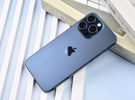 临武苹果维修点分享iPhone 15 Pro Max锁屏密码玩机解析 