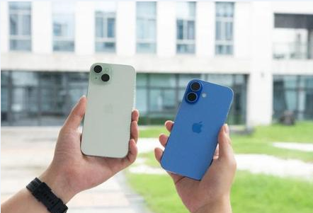 临武苹果维修点分享iPhone 16 Plus锁屏密码使用手册 