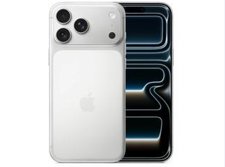 临武苹果维修点分享iPhone 17 Pro Max锁屏密码小百科 