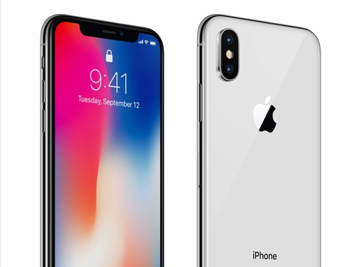 临武苹果维修点分享iPhone X黑屏多场景现象解析 