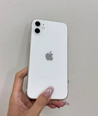 临武苹果维修点分享iPhone 11黑屏特殊场景解析 