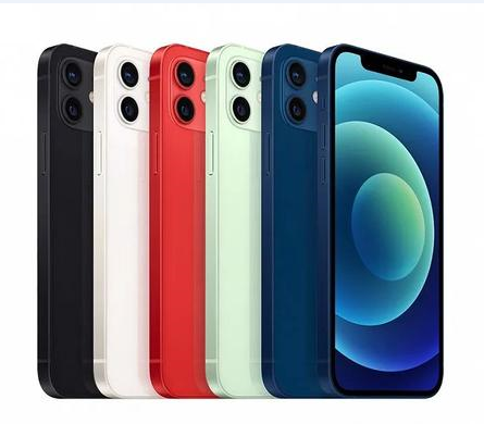 临武苹果维修点分享iPhone 12 Pro Max黑屏冷门故障解读 