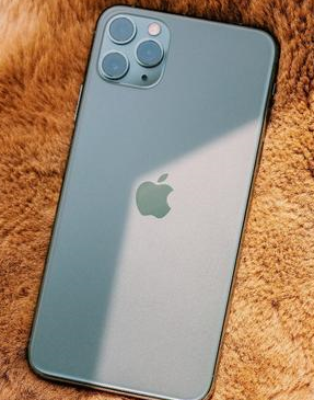 临武苹果维修点分享iPhone 11 Pro Max电池发烫特殊问题 