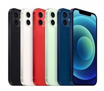 临武苹果维修点分享iPhone 12 Pro Max发烫冷门故障梳理 