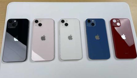 临武苹果维修点分享iPhone 13电池发烫多类故障解析 