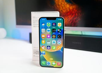 临武苹果维修点分享iPhone 14电池发烫真实诱因盘点 