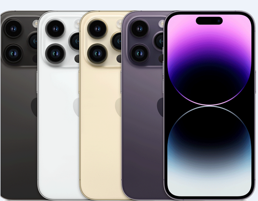 临武苹果维修点分享iPhone 14 Pro发烫易忽略问题解析 