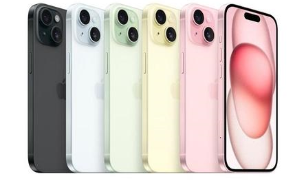 临武苹果维修点分享iPhone 15发烫易忽视问题科普 