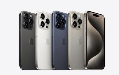 临武苹果维修点分享iPhone 15 Pro发烫五大诱因详解 
