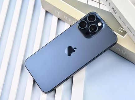 临武苹果维修点分享iPhone 15 Pro Max发烫深度剖析 