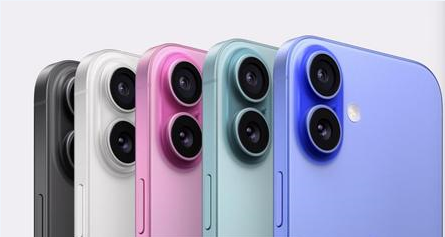临武苹果维修点分享iPhone 16发烫易忽视因素汇总 