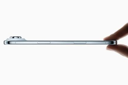 临武苹果维修点分享iPhone 17 Air发烫几大隐形诱因 